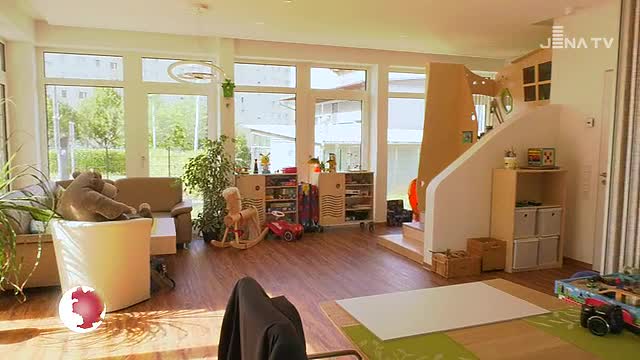 Erster Tag der offenen Tür: Das Haus EKKStein lädt am Samstag zum Besuch ein  