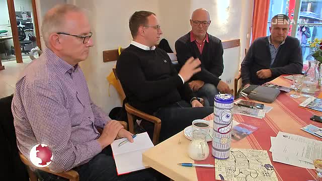 Neue Auflage: Vom 13. bis 22. September wird zum Altstadtfest eingeladen