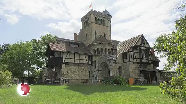 Denkmale laden ein: Am Sonntag öffnen sich auch in Jena die Türen von historischen Gebäuden