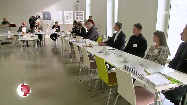 Geplant: Das Jenaer Zentrum für Energie und Umweltchemie erhält ein neues Forschungsgebäude