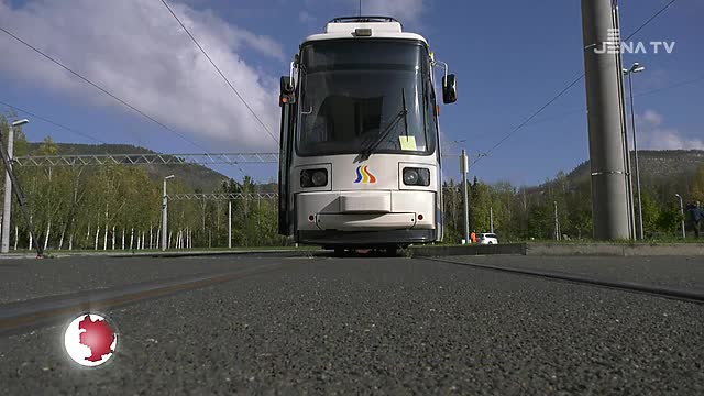 Neue Straßenbahnen: Die europaweite Ausschreibung ist offiziell gestartet  