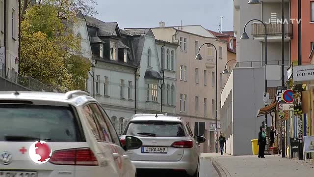 Gefördert: Die Stadt hat ein neues Programm für Schallschutzfenster aufgelegt