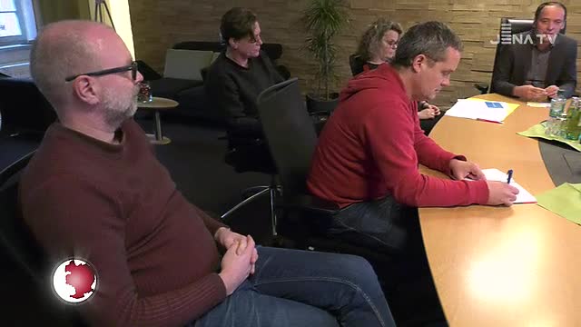 Zwischennutzungsagentur: Stadtverwaltung und JenaKultur wollen Vereine und Initiativen unterstützen 