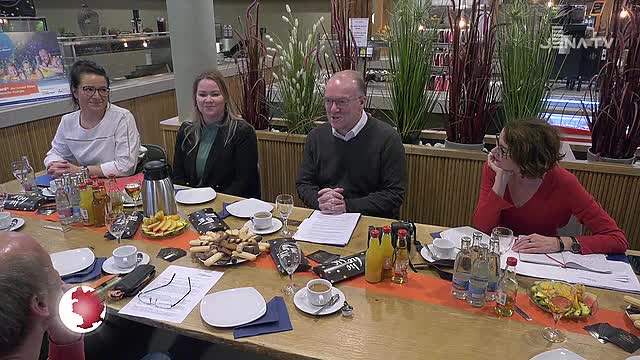 Freizeitspaß: Das Galaxsea bereitet sich mit neuen Aktionen auf die Wintermonate vor