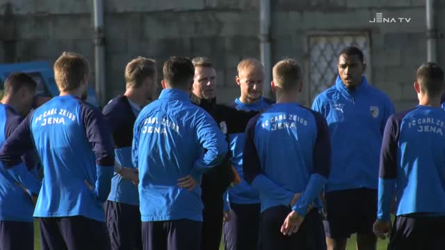 querpass - das FCCfanmagazin Saison 2019/2020 - Folge 6