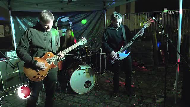 Konzerte für den guten Zweck: Bereits zum fünften Mal wird zum Muweika eingeladen