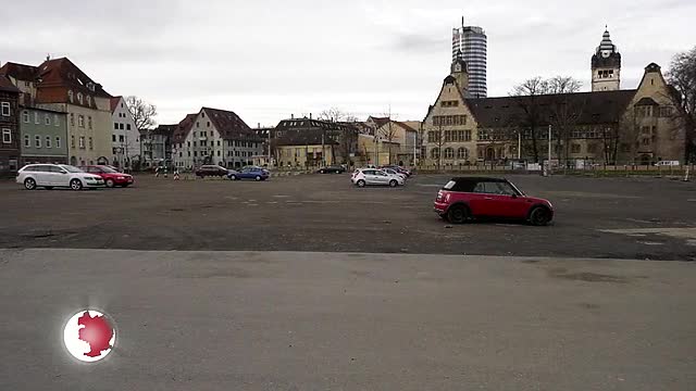 Veränderung: Im Innenstadtbereich fallen viele Parkplätze weg 