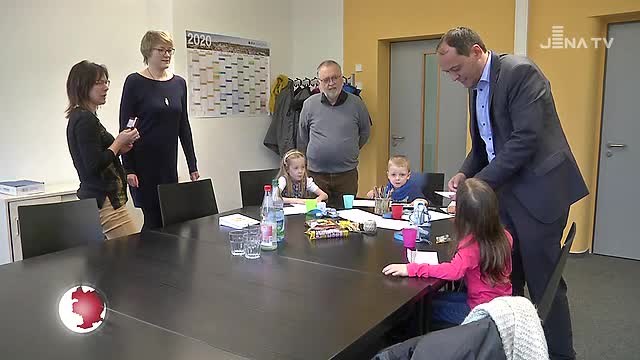 Für die Umwelt: Bei der Kampagne STADTRADELN wurden Spenden für Kinderfahrzeuge gesammelt