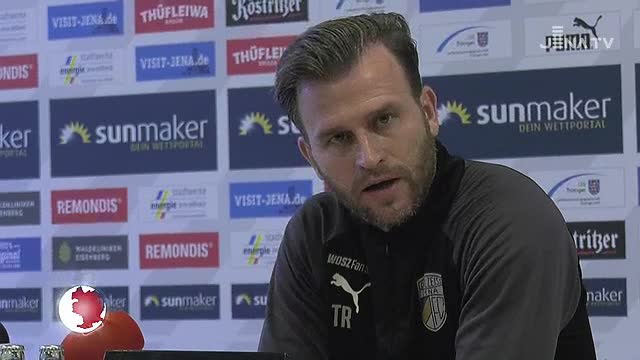 Vor dem Auswärtsspiel: Fußball-Drittligist FC Carl Zeiss Jena reist zu Waldhof Mannheim 