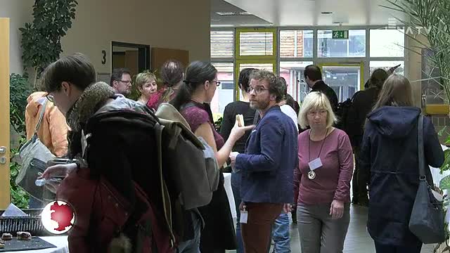 Referenten zu Gast: Die Bürgerstiftung Jena richtete das 5. Vereinsforum für die Region aus