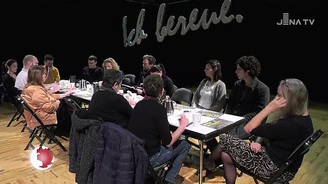 Theaterhaus-Spielzeit: Was das Publikum in der zweiten Hälfte erwartet