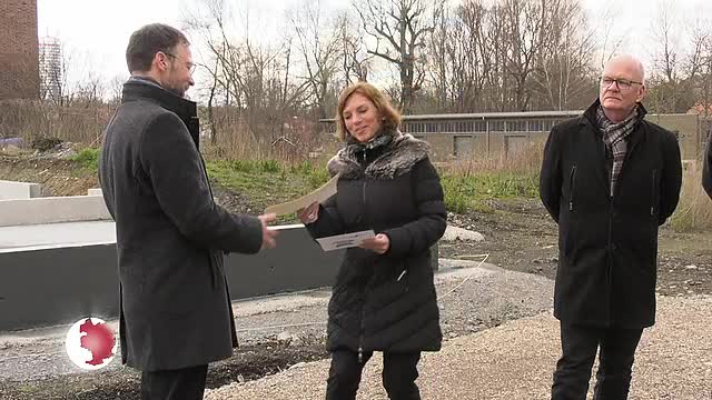 Bootshaus: Der Jenaer Ruder- und Seesportverein erhielt Fördermittel für einen Neubau