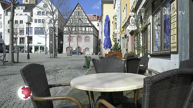 Gastronomie: Die Schließung von Restaurants und Cafés in Jena trifft die Inhaber hart