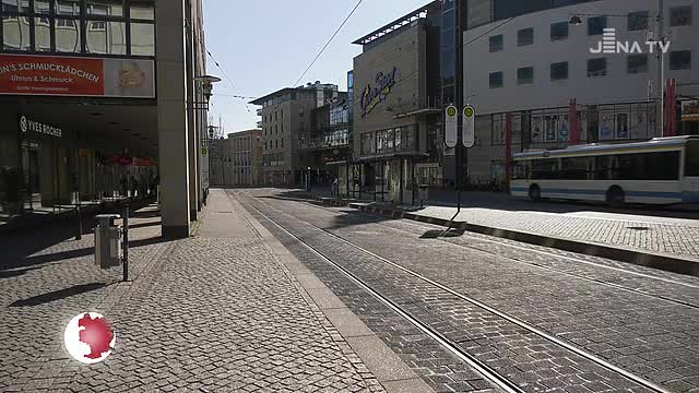 Sonderfahrplan: Im Nahverkehr gibt es seit heute Einschränkungen bei Bussen und Straßenbahnen 