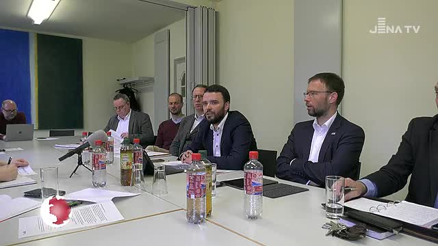 Verfügung: Die Stadt untersagt wegen des Coronavirus Veranstaltungen mit mehr als 500 Teilnehmern 