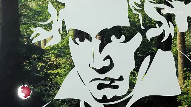Vorgestellt: Die Reihe „DER KLANG VON JENA“ dreht sich um „Beethoven und unsere Umwelt“