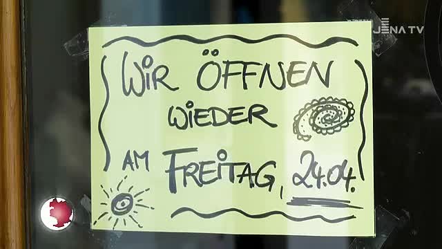 Wieder geöffnet: Für Läden bis zu einer Verkaufsfläche von 800 Quadratmetern endet die Schließzeit