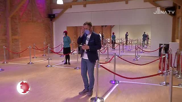 Gemeinsames Konzept: Jenaer Tanzschulen entwickeln Pläne zur Wiedereröffnung