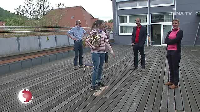 Satzungsänderung: Der Jenaer Stadtrat ermöglicht der Musik- und Kunstschule nun digitalen Unterricht