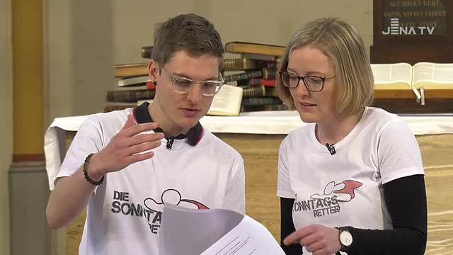 Kindergottesdienst 10.05.2020