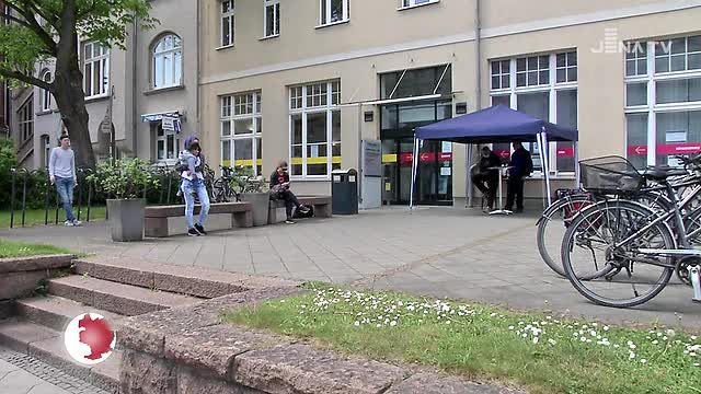 Ausblick: Der Bürgerservice öffnet am 11. Mai im eingeschränkten Regelbetrieb