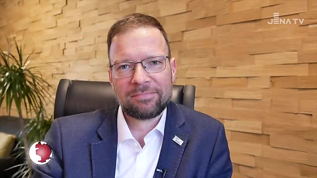 Lockerungen: In seiner Videobotschaft spricht der Oberbürgermeister über die Kita-Perspektiven