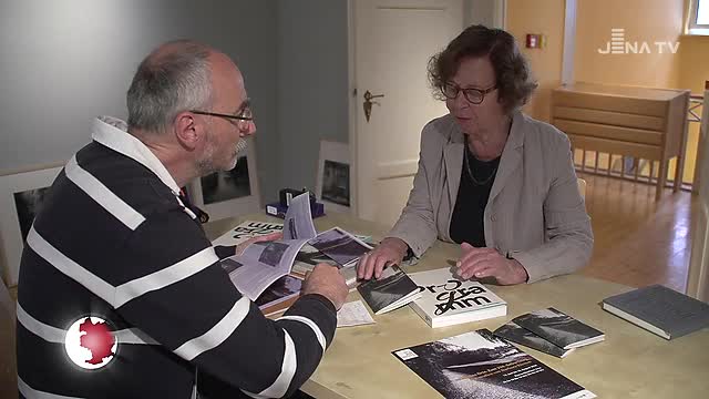 Erinnungszeiten: Im Romantikerhaus wird die Foto-Ausstellung „Hölderlins Orte“ vorbereitet