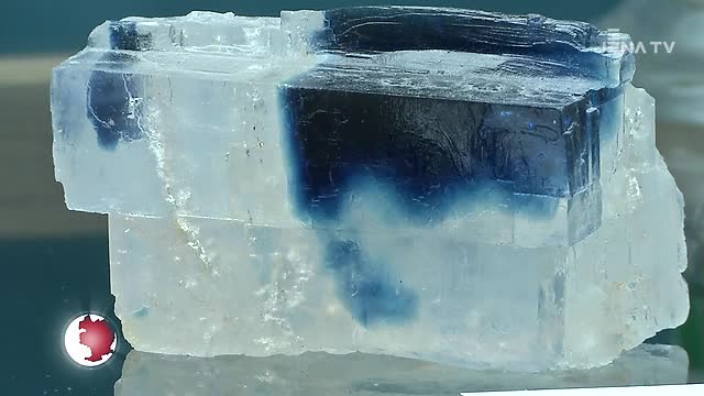 Ausstellung: In der Mineralogischen Sammlung dreht sich alles um die Faszination von Salzen 