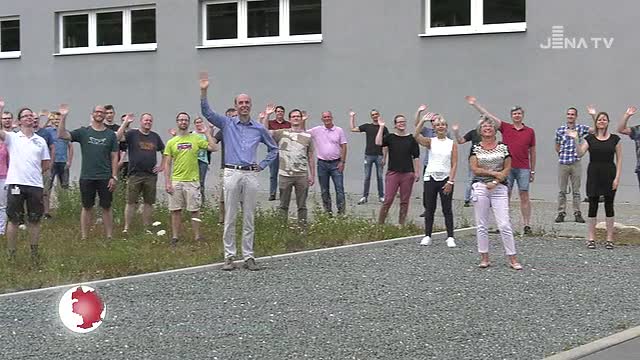 Firmenübernahme: Die Optics Balzers AG gehört jetzt zu einer US-Corporation