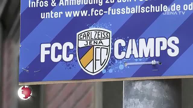 Sommercamp: Die FCC-Fußballschule lädt in den Sommerferien wieder zum Training ein