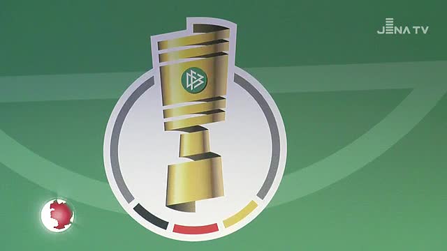 Pokal: Regionalligist FC Carl Zeiss Jena empfängt am Samstag den Bundesligisten SV Werder Bremen 
