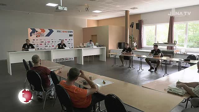 Sportlich unterwegs: Die Basketballer von Science City stehen vor dem Start in die Saisonvorbereitung