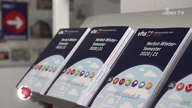 Neue Leitung: Die Volkshochschule startet am 14. September ins Herbstsemester