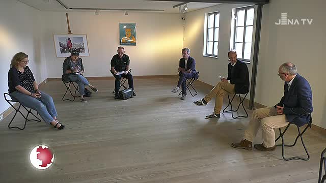 Städtische Museen: Ab 1. Oktober gibt es personelle Veränderungen in der Chef-Etage