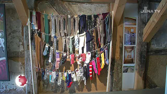 Abgefahren: Der Jenaer Kunstverein beteiligt sich am Ausstellungsprojekt „Vom Glück der Provinz“