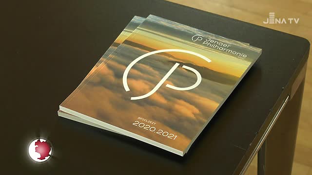 Mit eingeschränktem Betrieb: Die Philharmonie stellte ihr aktuelles Konzert-Programm vor