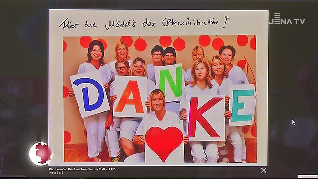 Jubiläum für Unentwegte: Die Elterninitiative für krebskranke Kinder blickt auf 30 Jahre zurück