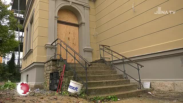 Jubiläum für Villa Medusa: Das Ernst-Haeckel-Haus wurde vor 100 Jahren als Museum eröffnet 