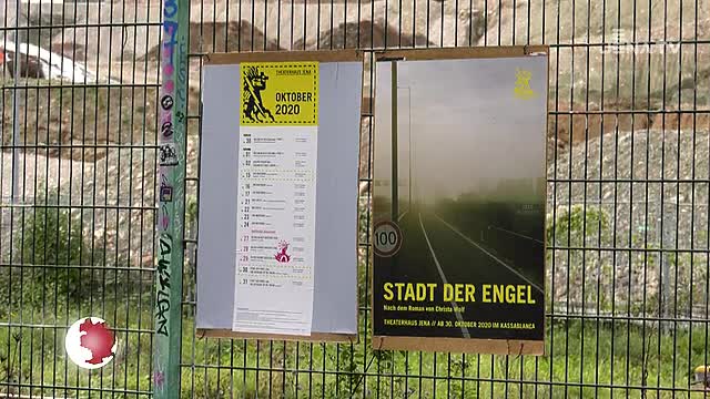 Geprobt: Das Theaterhaus zeigt im Kassablanca ein Kammerspiel nach einem Buch von Christa Wolf