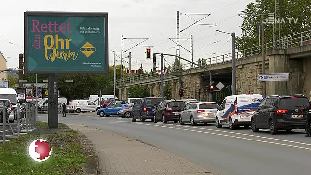 Einladung: Mit der Kampagne „Bedrohte Lebensarten“ soll die Innenstadt belebt werden