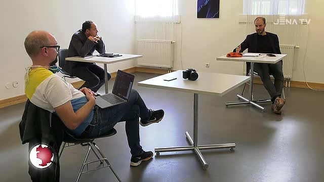 Gefördert: Die Stadt will Jenaer Chöre bei der Raumsuche unterstützen