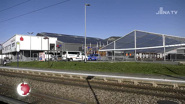 Verschoben: Die „Eiswelt Jena“ kann nicht wie geplant am 20. November starten