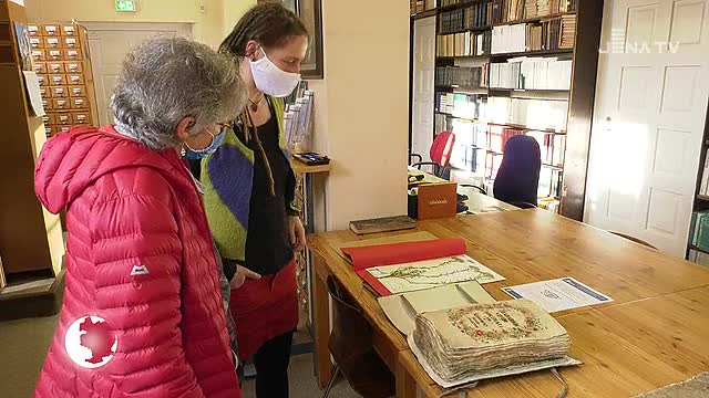 Die Bürgerstiftung Jena versteigert auch in diesem Jahr unbezahlbare Gelegenheiten