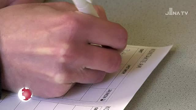 Corona-Tagebuch: Die Stadtverwaltung hat eine dringende Bitte an die Jenaer Bürger