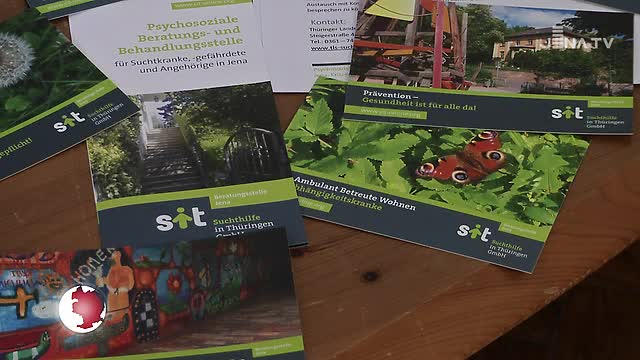 Aktionstag Suchtberatung: Bei der bundesweiten Premiere lautete das Motto heute „Kommunal wertvoll!“   