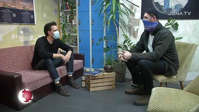 Sofareisen: Die zweite Staffel der Veranstaltungsreihe startet am Samstag 