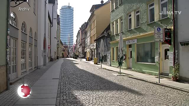 Maßnahmen verschärft: Der Lockdown bringt weitere Einschränkungen im öffentlichen Leben