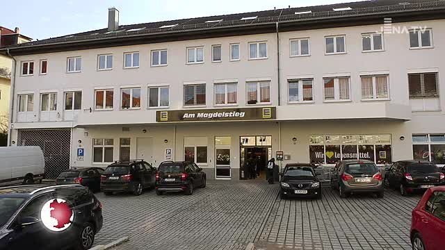 Der EDEKA-Markt am Magdelstieg wurde in kurzer Zeit umgebaut