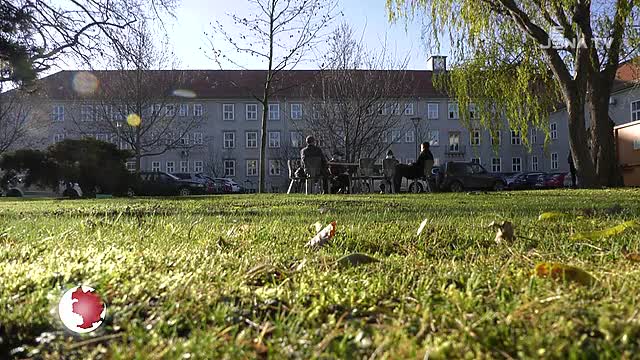Geschäftsführerwechsel: Bürgermeister Christian Gerlitz informierte u.a. über die neue Stadtwerke-Spitze