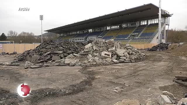 Bauvorhaben gestartet: Was in diesem Jahr an Großprojekten auf den Weg gebracht wurde